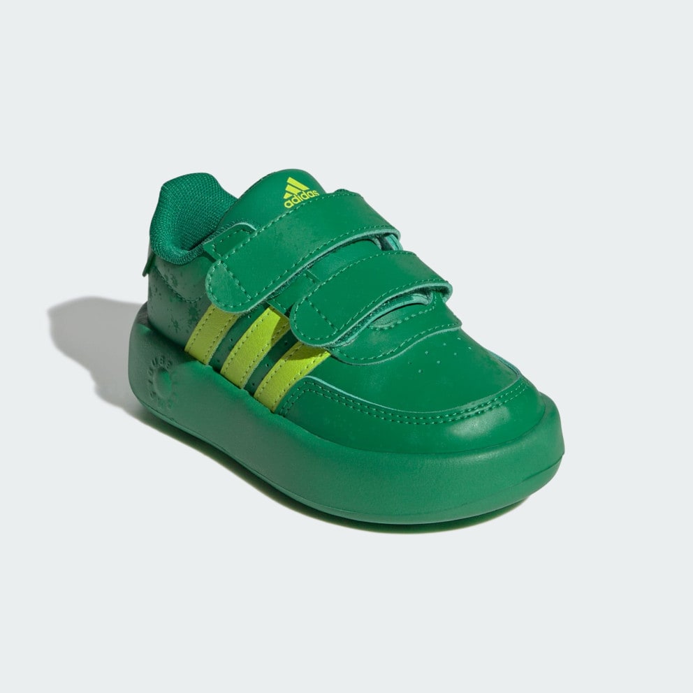 adidas sportswear X Disney Breaknet Monsters Inc. Shoes Kids