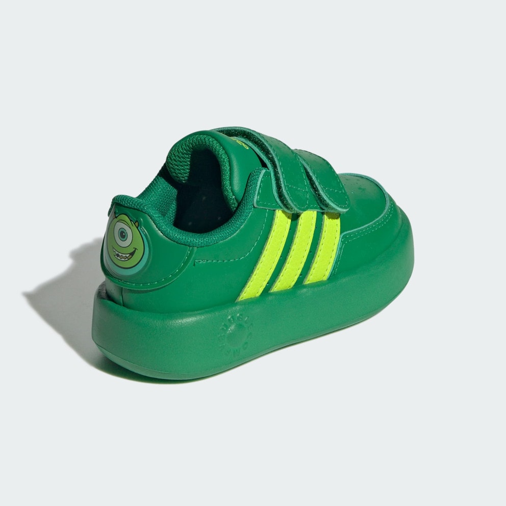adidas sportswear X Disney Breaknet Monsters Inc. Shoes Kids