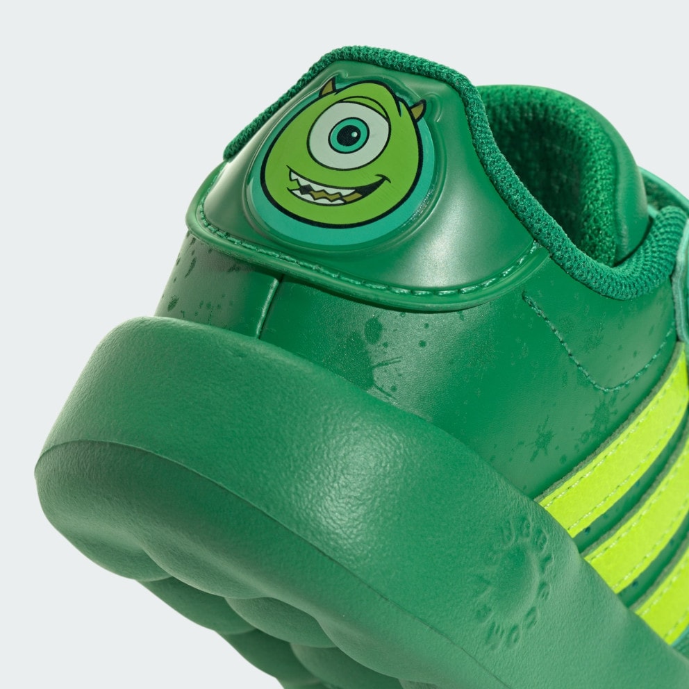 adidas sportswear X Disney Breaknet Monsters Inc. Shoes Kids
