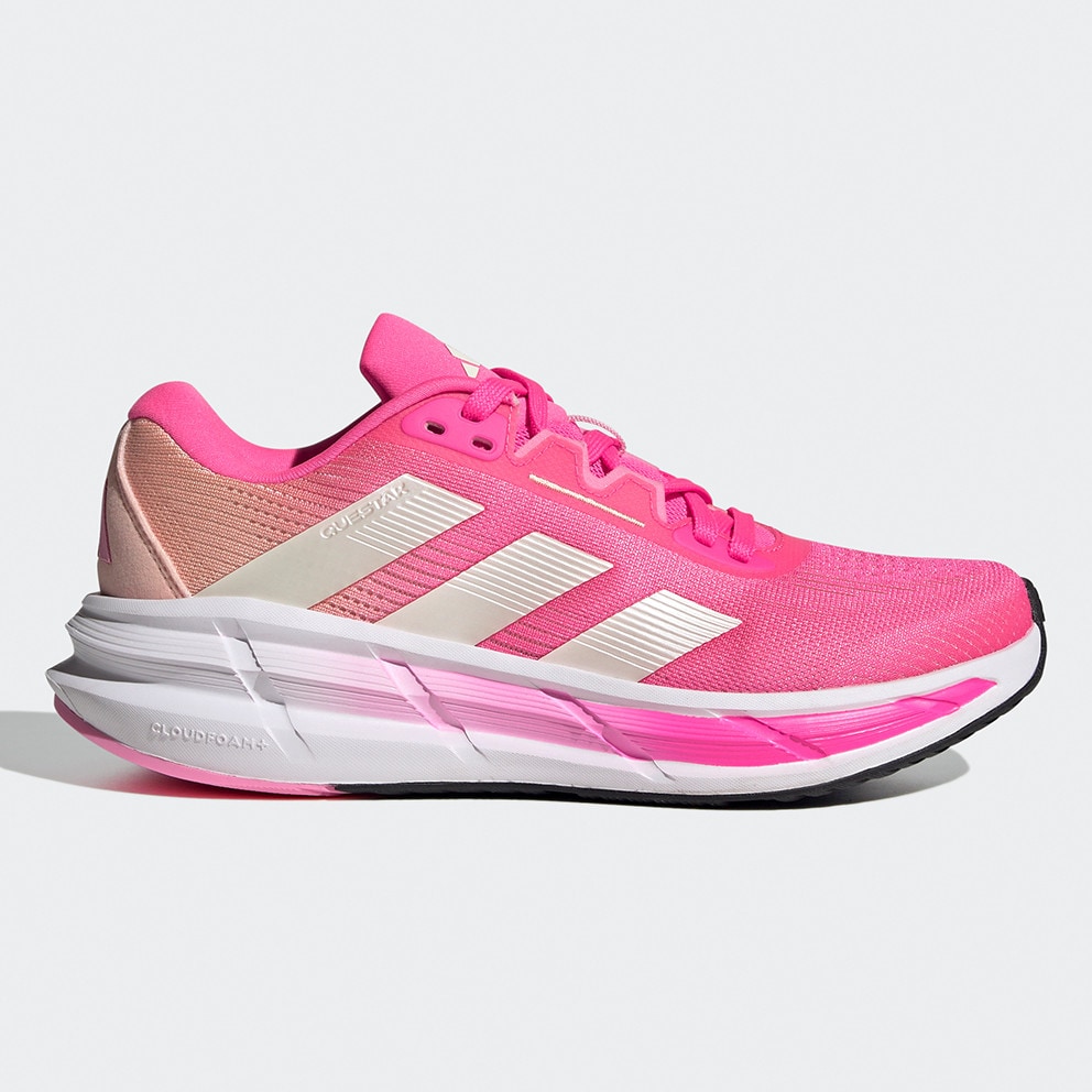 adidas Questar 3 Γυναικεία Παπούτσια για Τρέξιμο