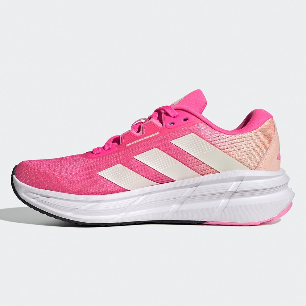 adidas Questar 3 Γυναικεία Παπούτσια για Τρέξιμο