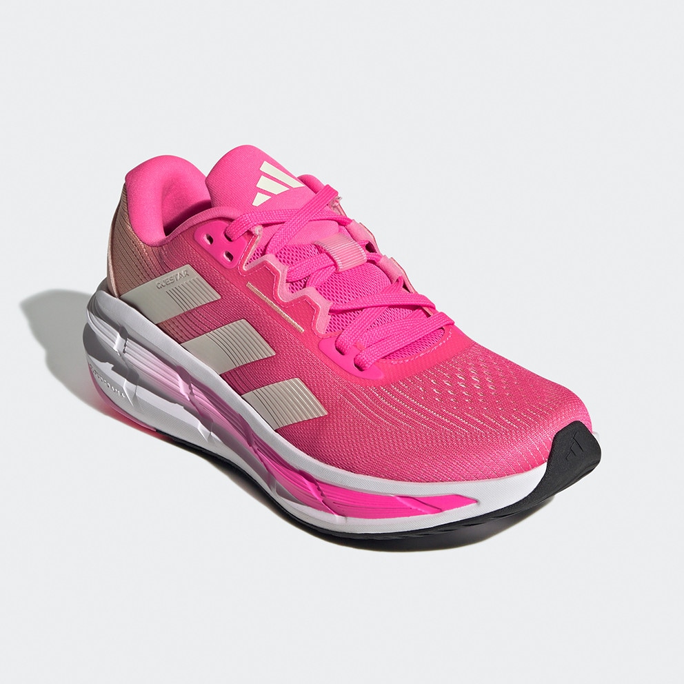 adidas Questar 3 Γυναικεία Παπούτσια για Τρέξιμο