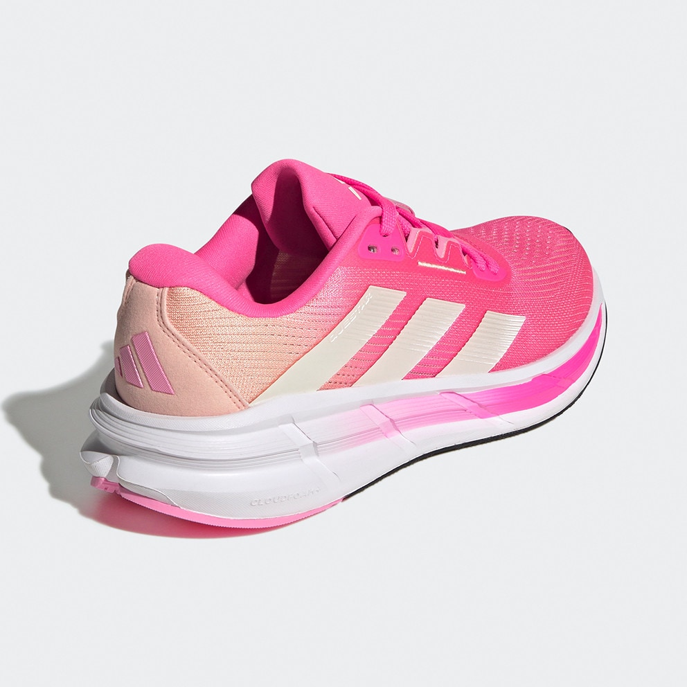 adidas Questar 3 Γυναικεία Παπούτσια για Τρέξιμο