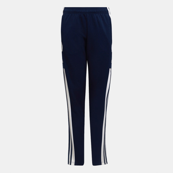adidas Παιδικό Παντελόνι Φόρμας Navy Μπλε