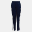 adidas Παιδικό Παντελόνι Φόρμας Navy Μπλε