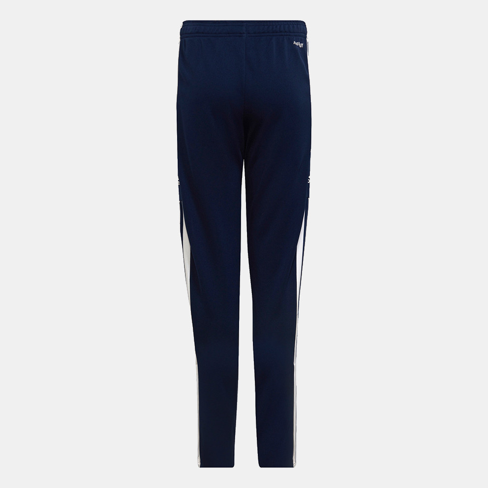 adidas Παιδικό Παντελόνι Φόρμας Navy Μπλε