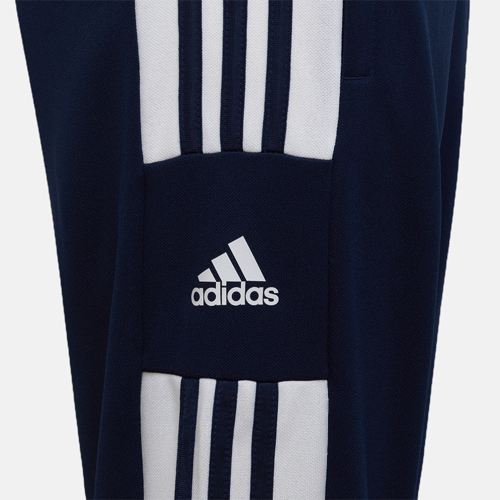 adidas Παιδικό Παντελόνι Φόρμας Navy Μπλε