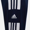 adidas Παιδικό Παντελόνι Φόρμας Navy Μπλε