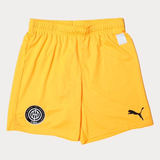 Puma Teamgoal Kids' Shorts