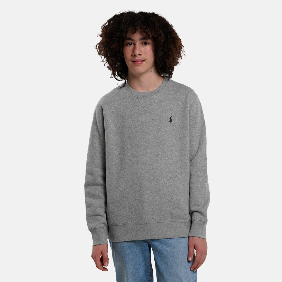 Polo Ralph Lauren Sweatshirt Grey