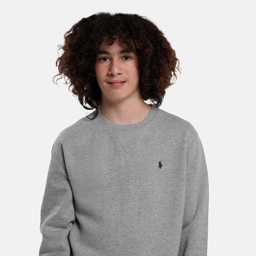 Polo Ralph Lauren Sweatshirt Grey