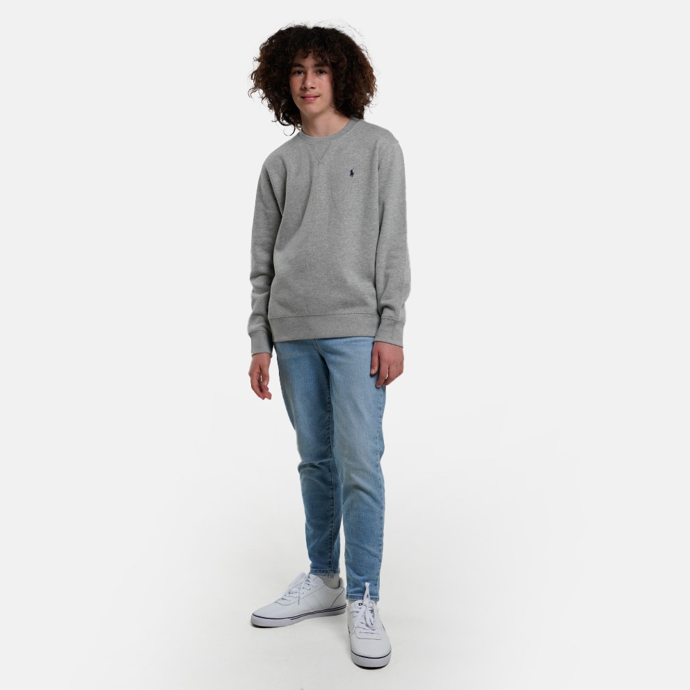 Polo Ralph Lauren Sweatshirt Grey