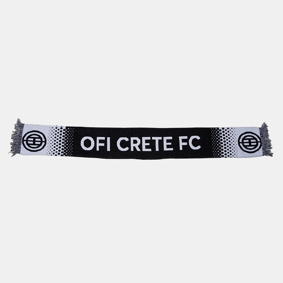 OFI OFFICIAL BRAND Κασκόλ Διπλής Όψης "Crete"