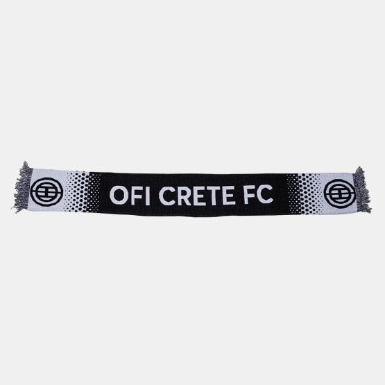 OFI OFFICIAL BRAND Κασκόλ Διπλής Όψης "Crete"