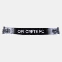 OFI OFFICIAL BRAND Κασκόλ Διπλής Όψης "Crete"