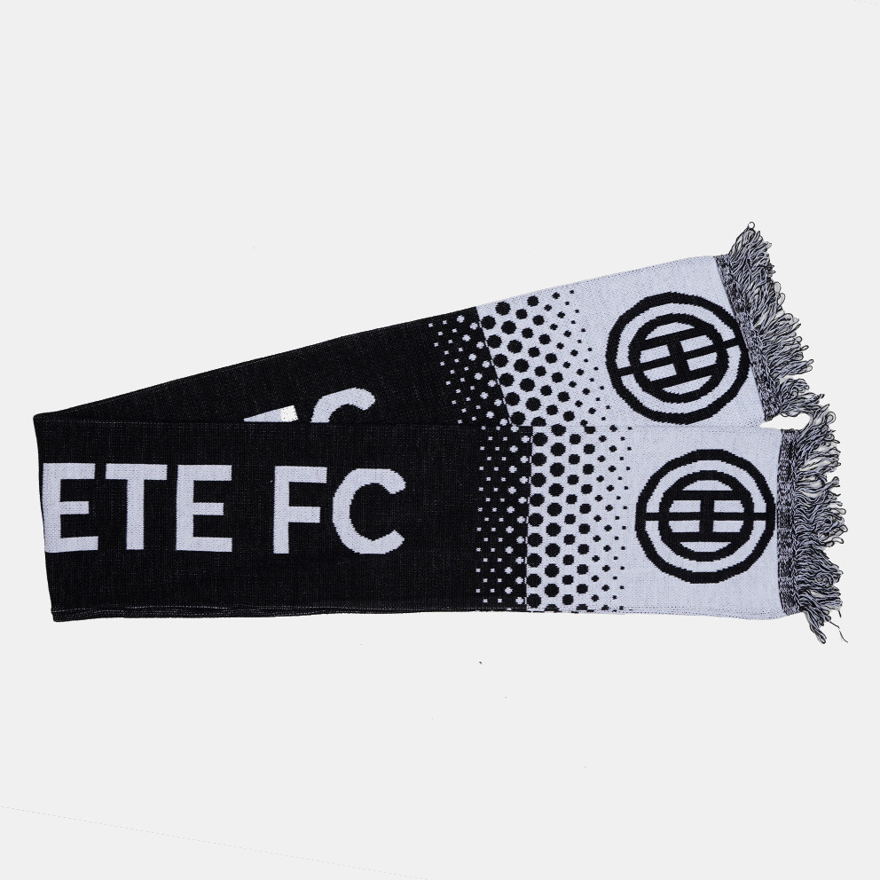 OFI OFFICIAL BRAND Κασκόλ Διπλής Όψης "Crete"