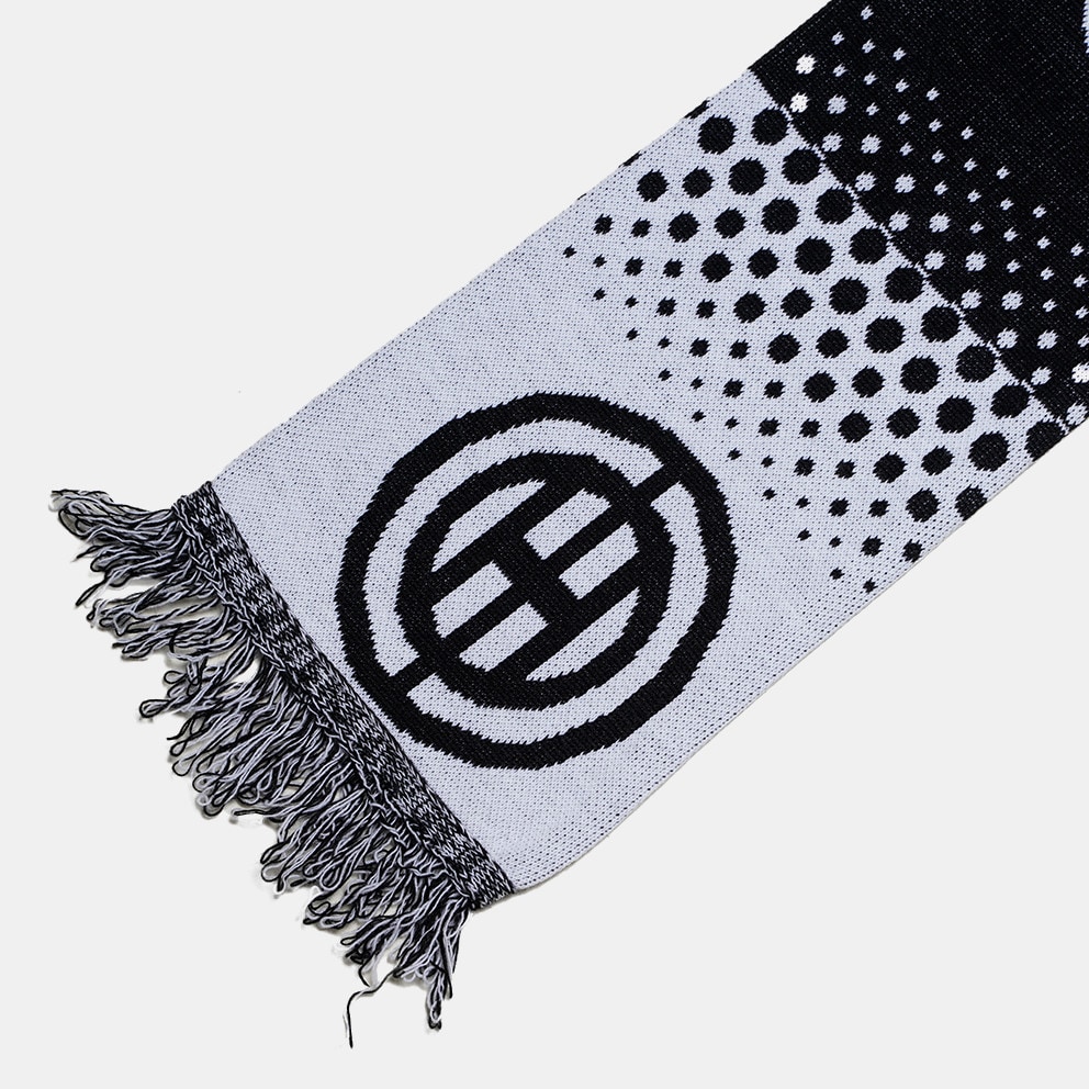 OFI OFFICIAL BRAND Κασκόλ Διπλής Όψης "Crete"