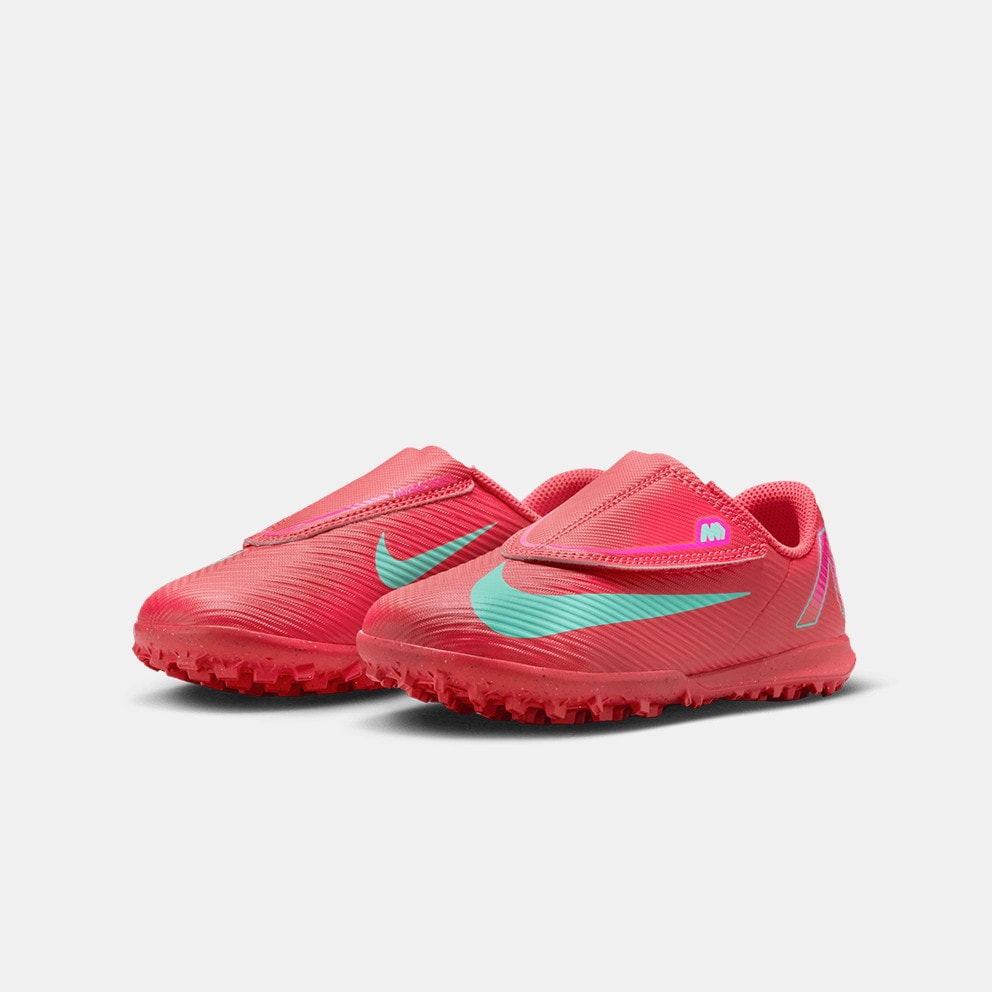 Nike Vapor 16 Club Kids' Shoes