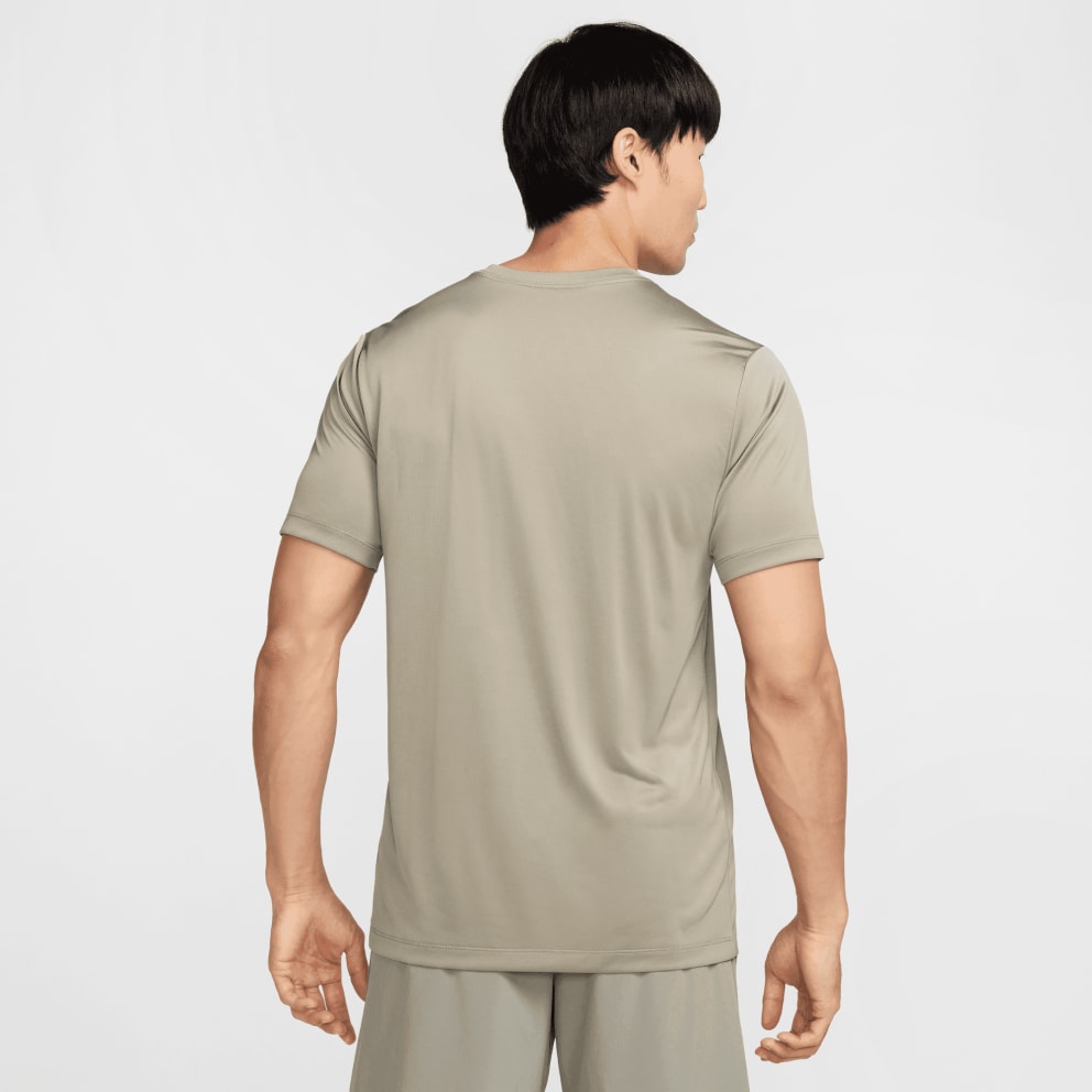 Nike Dri-Fit Ανδρικό T-Shirt
