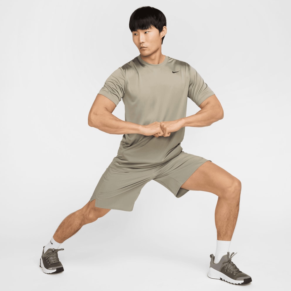 Nike Dri-Fit Ανδρικό T-Shirt