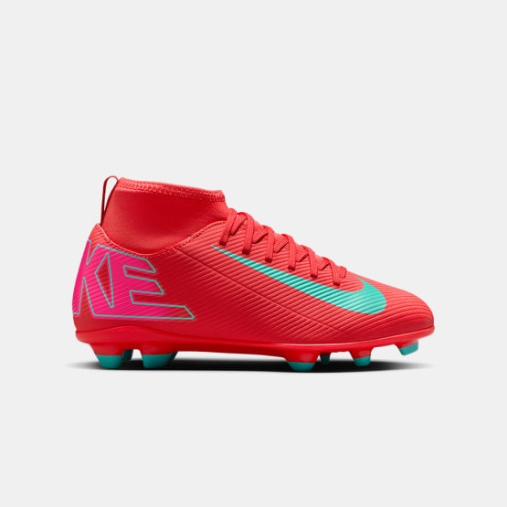 Nike Superfly 10 Club Kids' Shoes