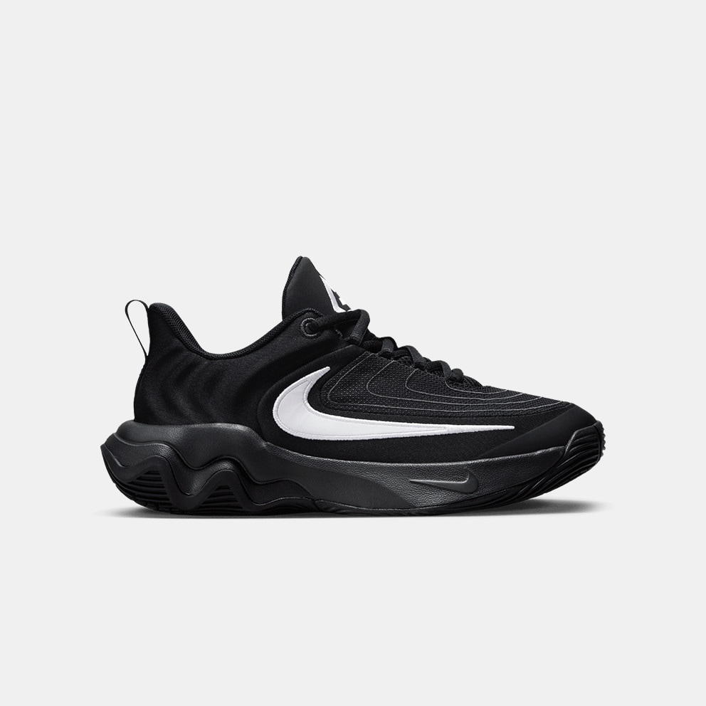 Nike Giannis Immortality 4 Παιδικά Μπασκετικά Παπούτσια