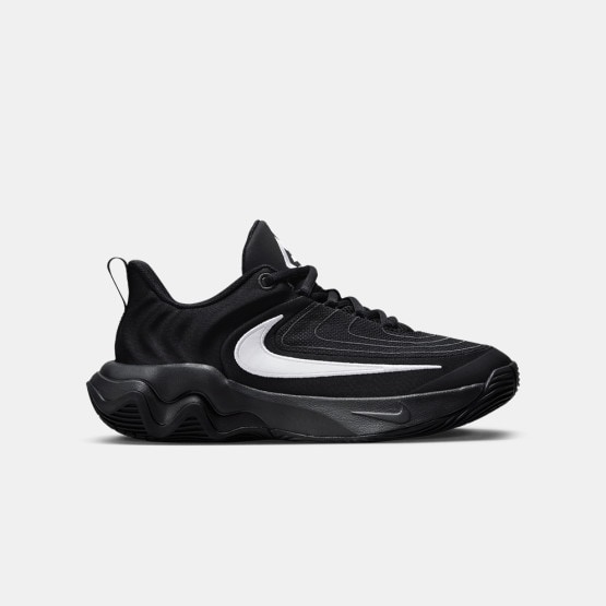 Nike Giannis Immortality 4 Παιδικά Μπασκετικά Παπούτσια
