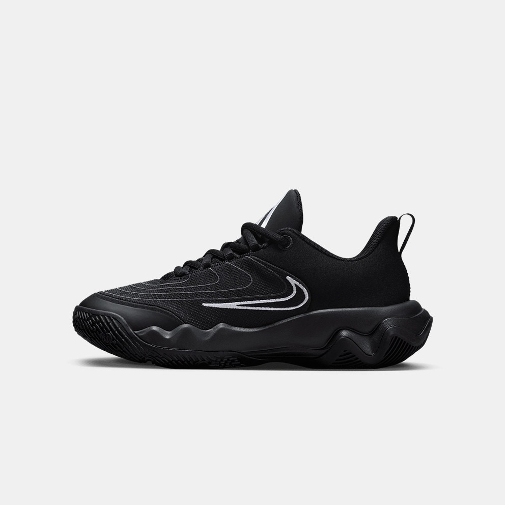 Nike Giannis Immortality 4 Παιδικά Μπασκετικά Παπούτσια