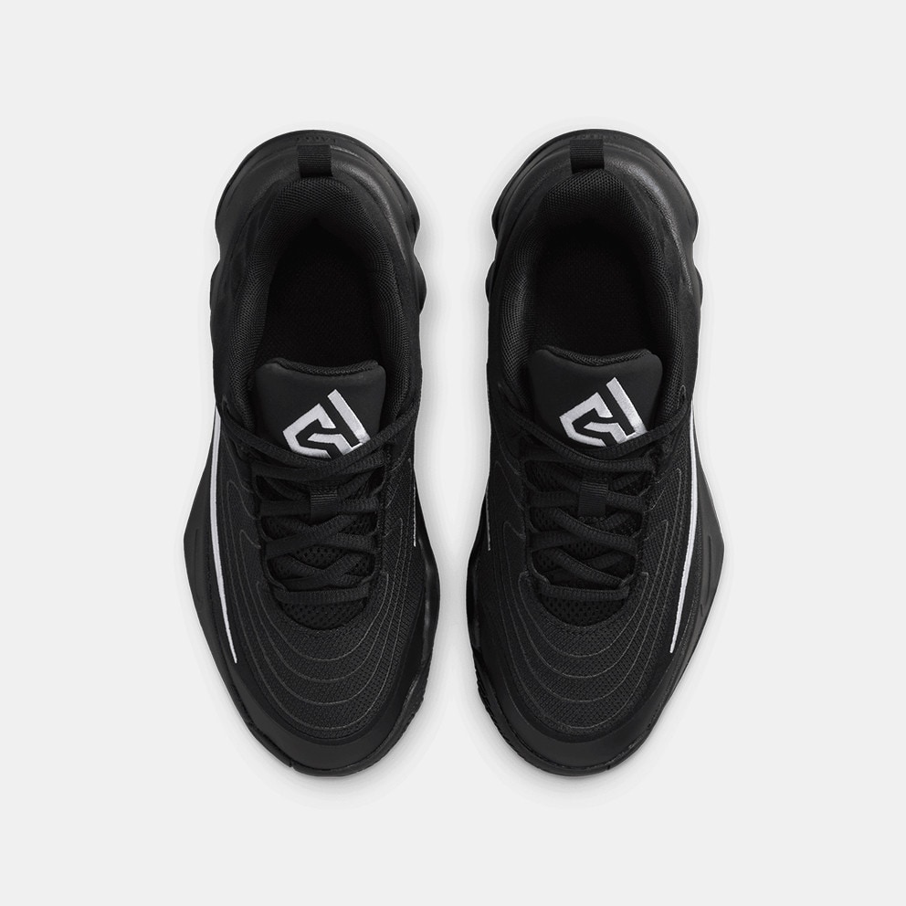 Nike Giannis Immortality 4 Παιδικά Μπασκετικά Παπούτσια