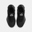 Nike Giannis Immortality 4 Παιδικά Μπασκετικά Παπούτσια