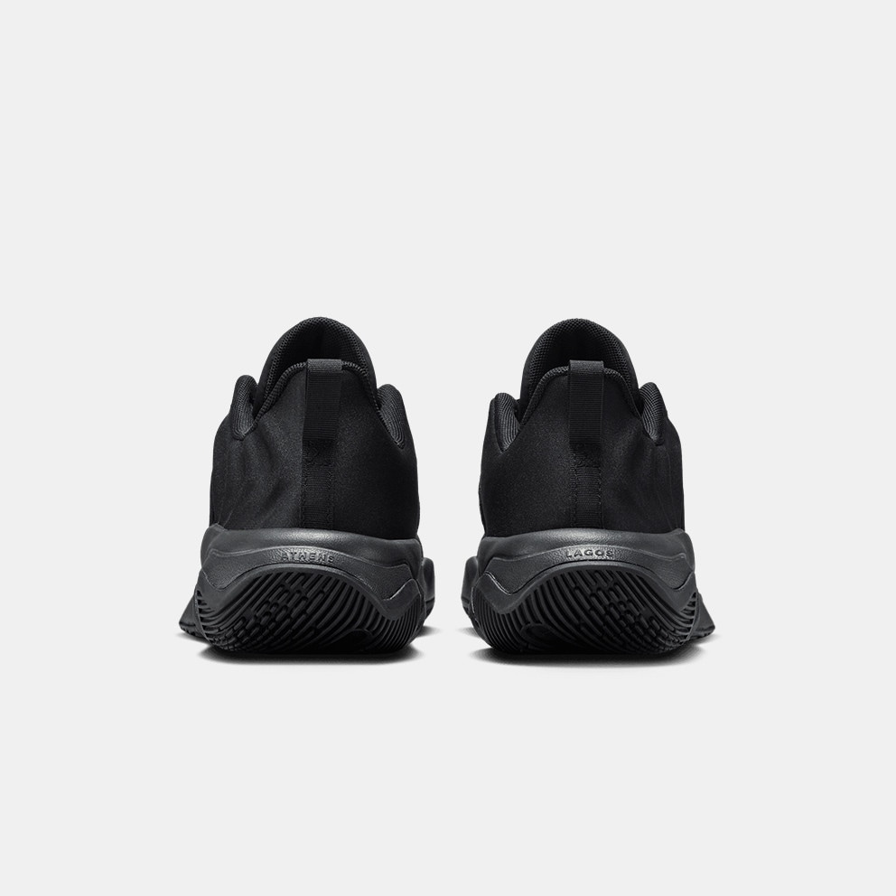 Nike Giannis Immortality 4 Παιδικά Μπασκετικά Παπούτσια