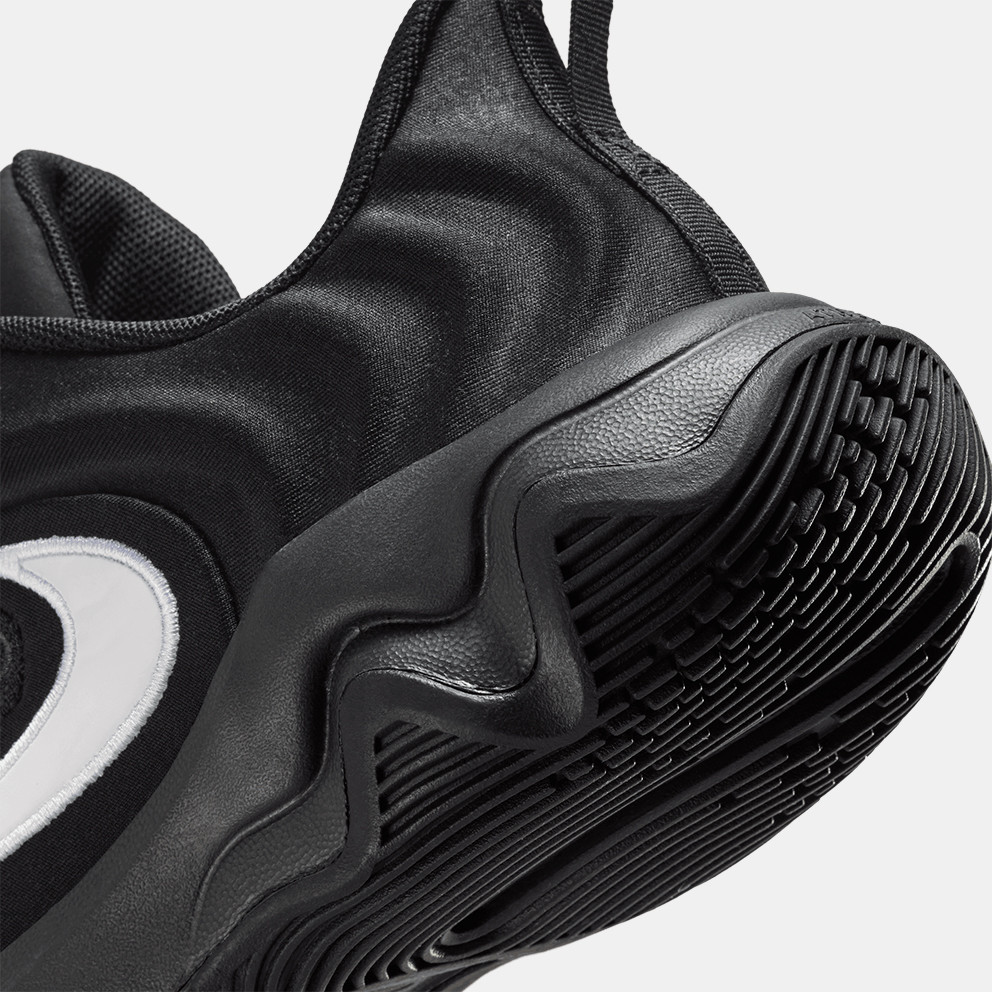 Nike Giannis Immortality 4 Παιδικά Μπασκετικά Παπούτσια