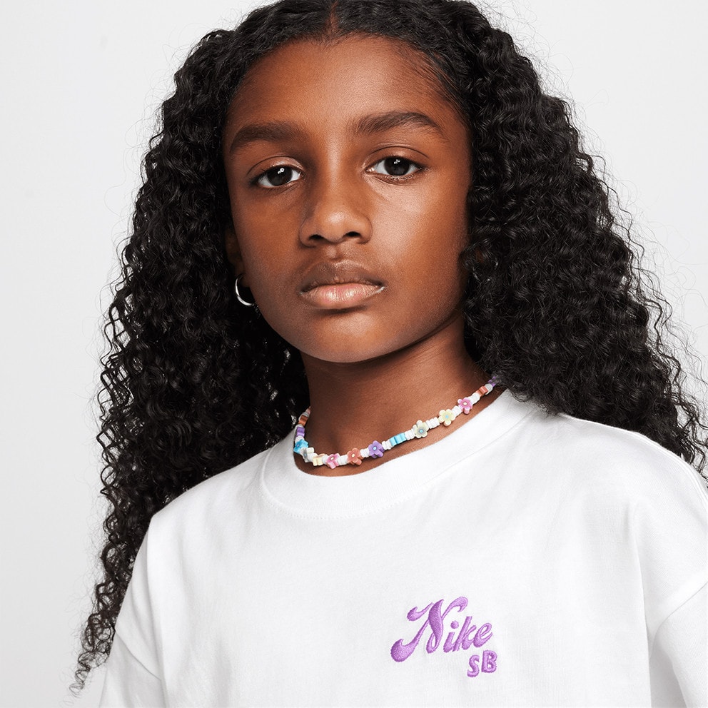 Nike Παιδικό T-Shirt