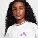 Nike Παιδικό T-Shirt