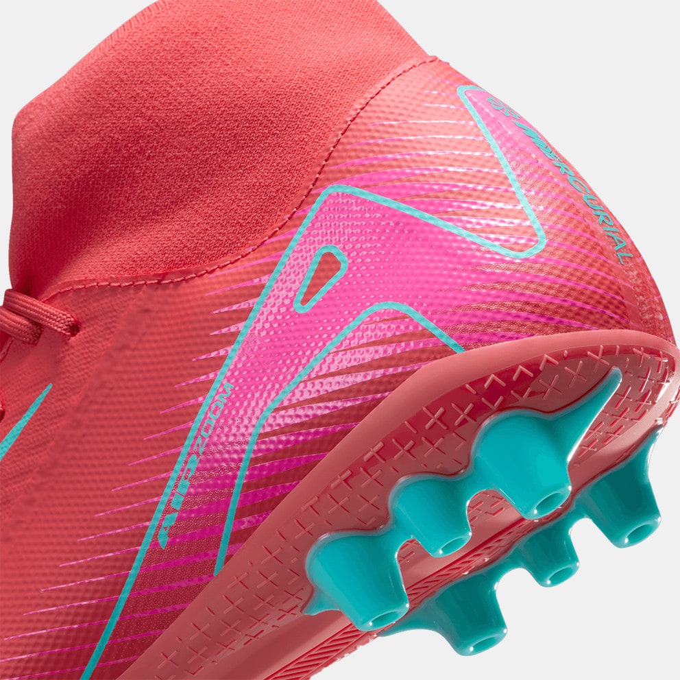 Nike Superfly 10 Academy Ανδρικά Παπούτσια