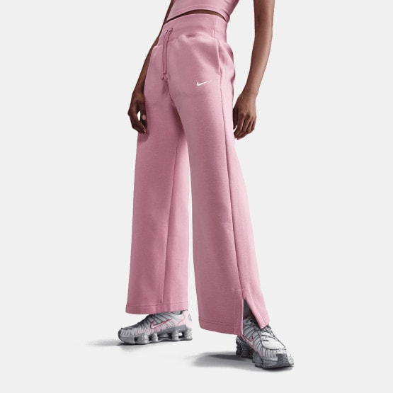 Nike Sportswear Phoenix Fleece Women's Track Pants