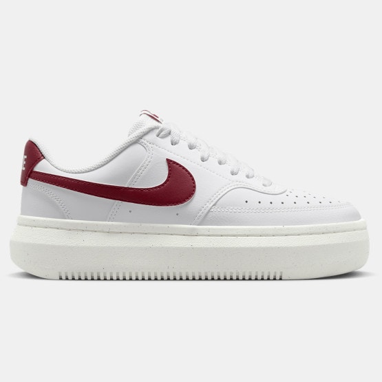 Nike Court Vision Alta Women's Shoes