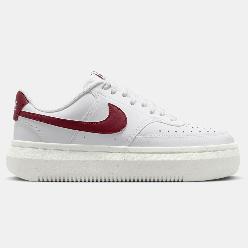  Nike Court Vision Alta Γυναικεία Παπούτσια (9000206714_81594) 2025