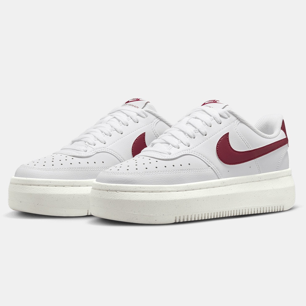 Nike Court Vision Alta Women's Shoes
