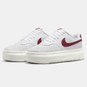 Nike Court Vision Alta Women's Shoes