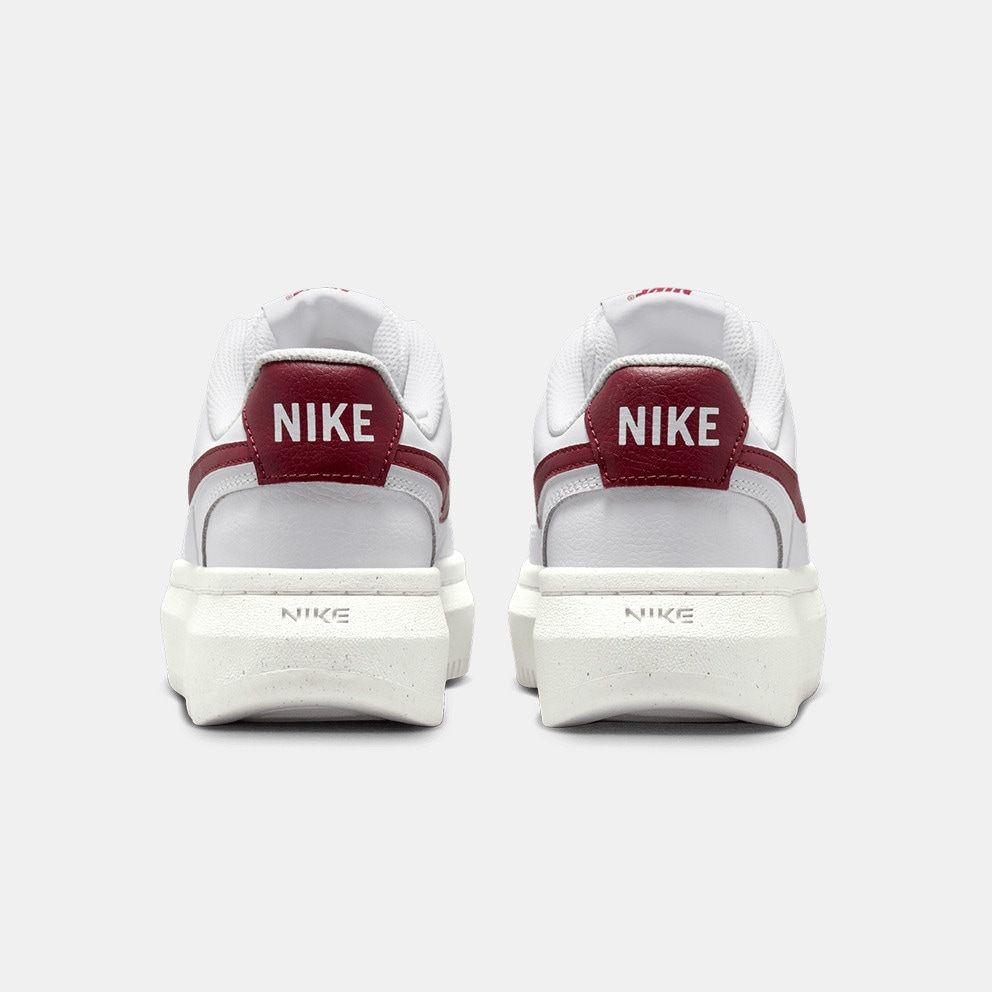 Nike Court Vision Alta Women's Shoes