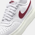 Nike Court Vision Alta Women's Shoes