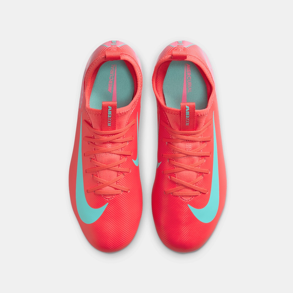 Nike Zoom Vapor 16 Academy Παιδικά Παπούτσια
