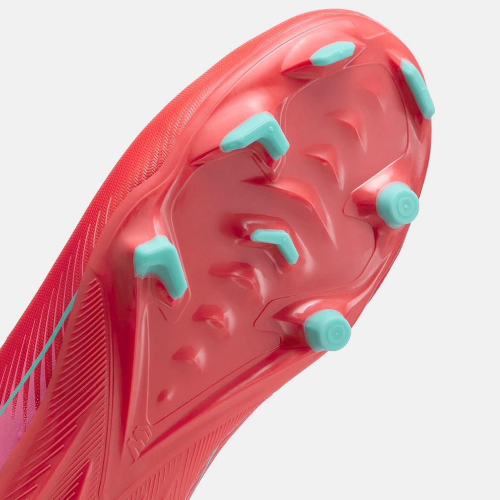 Nike Zoom Vapor 16 Academy Παιδικά Παπούτσια
