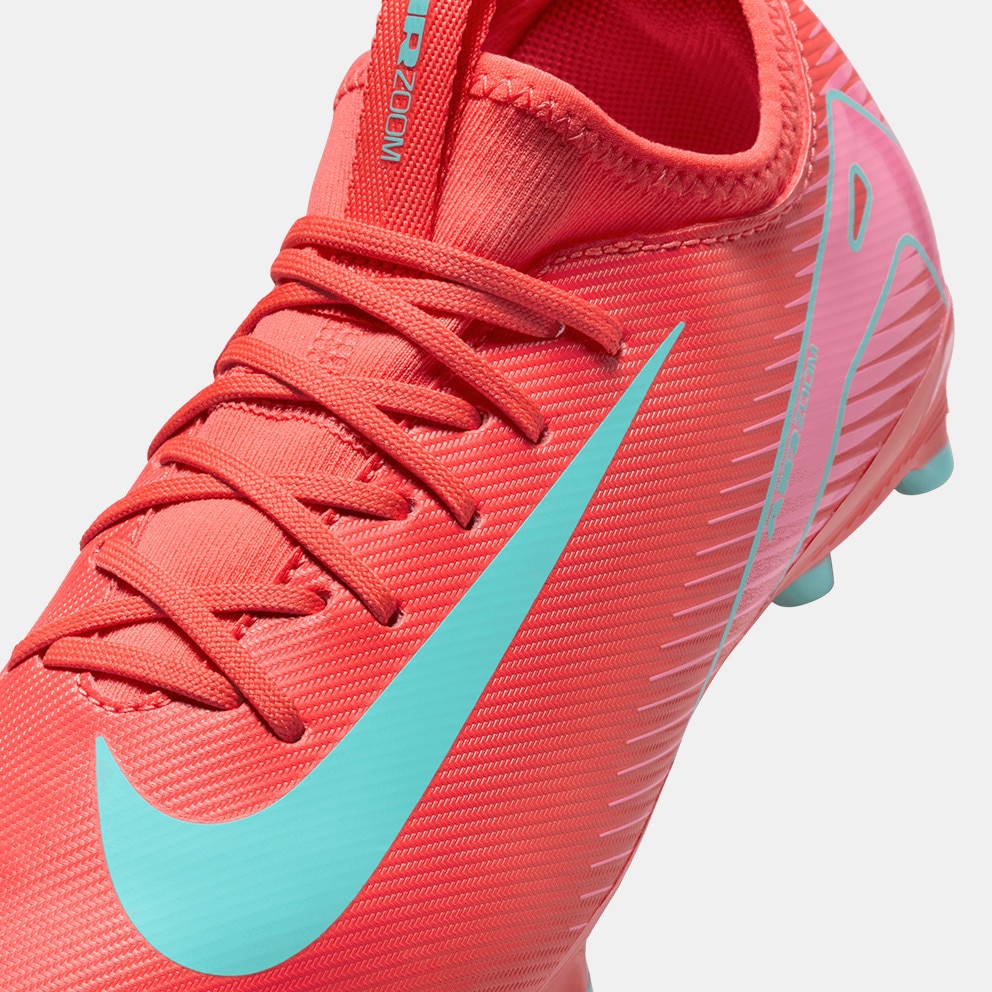 Nike Zoom Vapor 16 Academy Παιδικά Παπούτσια