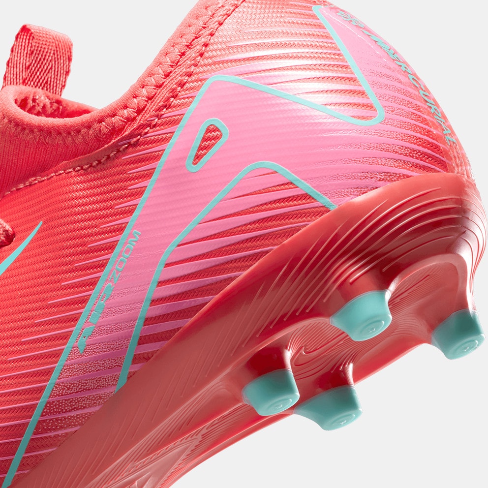 Nike Zoom Vapor 16 Academy Παιδικά Παπούτσια