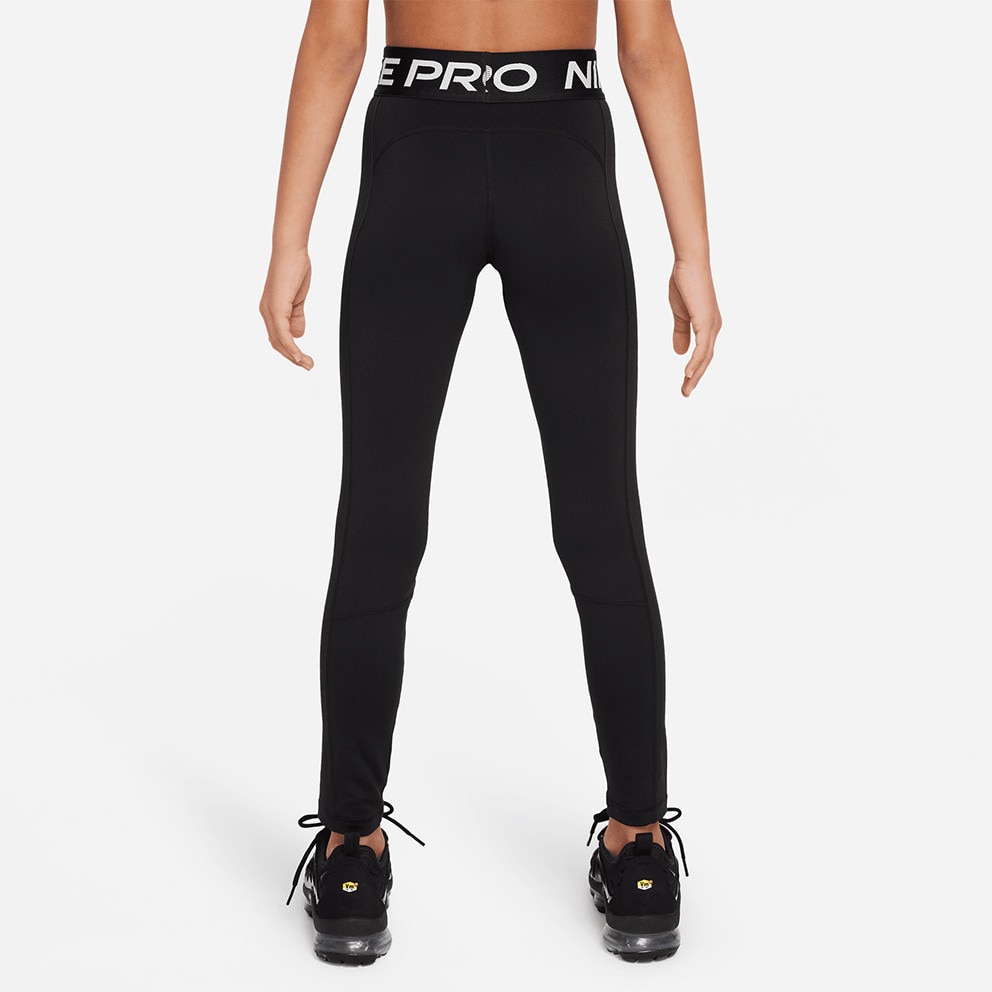 Nike Pro Dri-FIT Παιδικό Κολάν