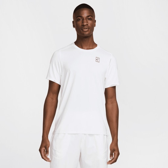 Nike Dri-Fit Court Ανδρικό T-Shirt