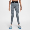 Nike Pro Dri-FIT Sport VNR Kids' Leggings