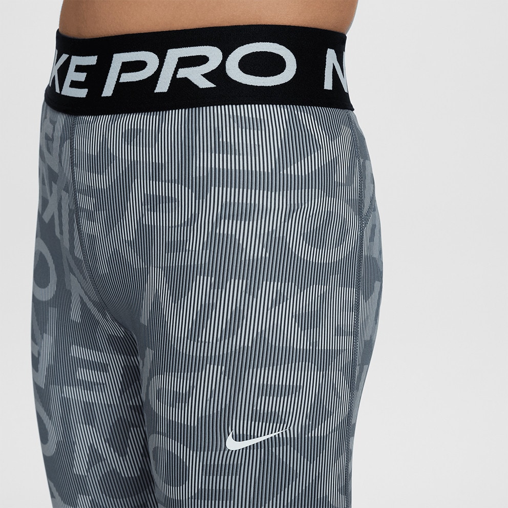 Nike Pro Dri-FIT Sport VNR Kids' Leggings